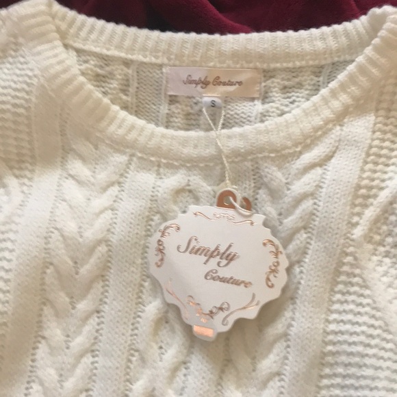 Sweater - Picture 2 of 4